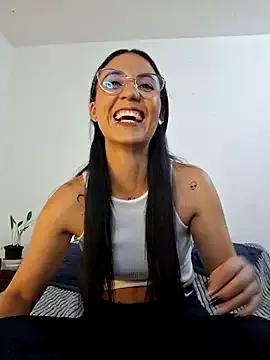 anny_roberts from StripChat