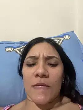 anny_vittar from StripChat
