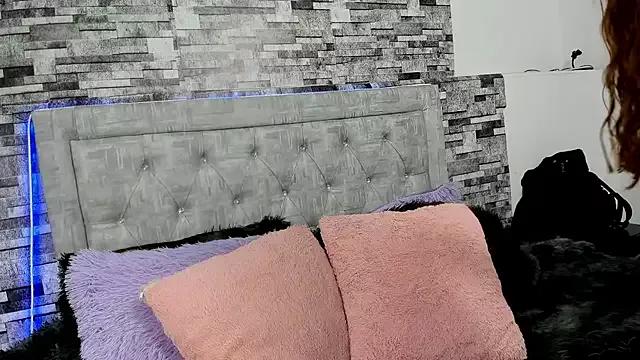 Dirty chat webcam: explore liveshows with versed models, from laying bare to fetishes, in a variety of sexy free adult webcams.