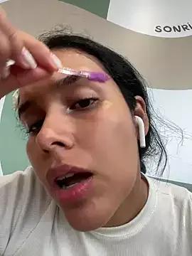 Annya-sweet from StripChat
