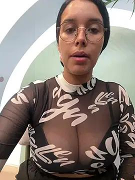 Annya-sweet from StripChat