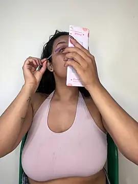 Annya-sweet from StripChat