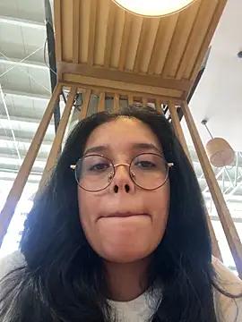 Annya-sweet from StripChat