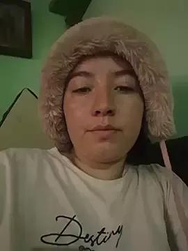 annyaparis from StripChat is Freechat