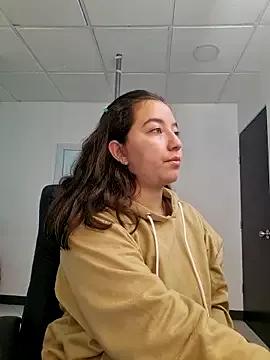 annyaparis from StripChat