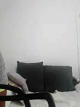 annybarros21 from StripChat is Freechat