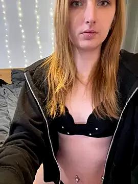 AnnyBelleX from StripChat
