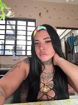 Annycavalona webcams show profile image 