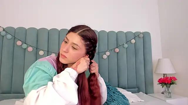 AnnyCherry_ from StripChat
