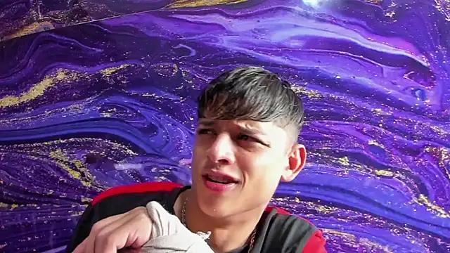 Annyfull_extreme69 from StripChat