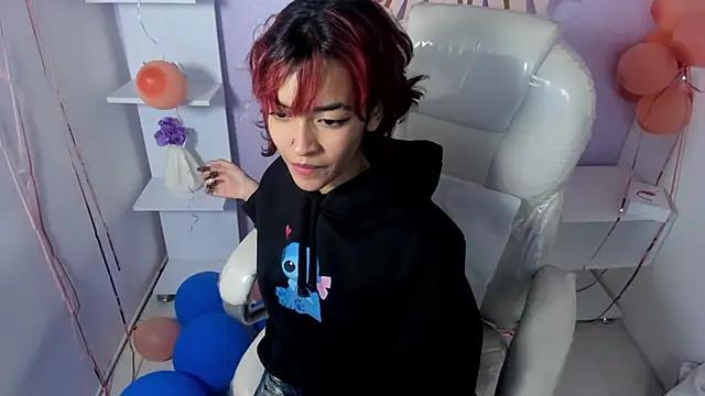 annykitty from StripChat