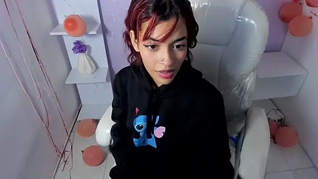annykitty from StripChat