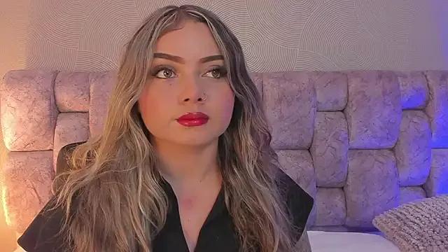 AnnyLopezz_ from StripChat