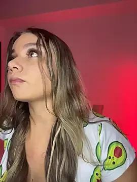 AnnyLopezzz_ from StripChat