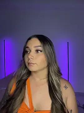 AnnyLopezzz_ from StripChat