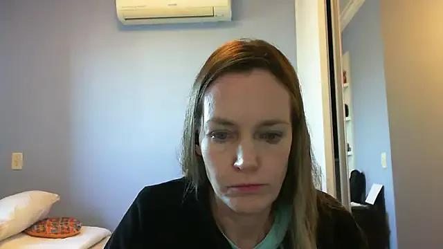 Annylove1 from StripChat