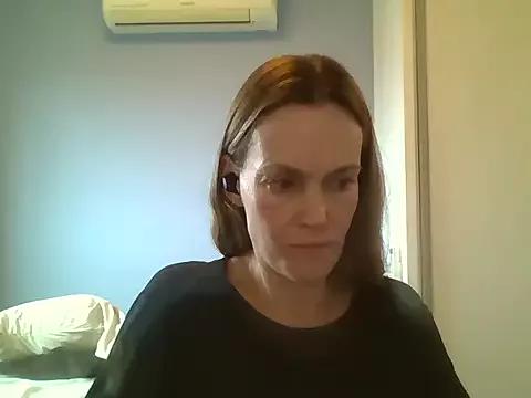 Annylove1 from StripChat