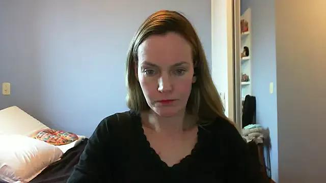 Annylove1 from StripChat