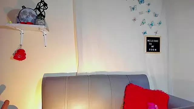 annyluna1 from StripChat