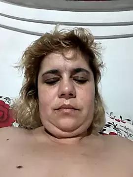 AnnyLwe from StripChat is Freechat