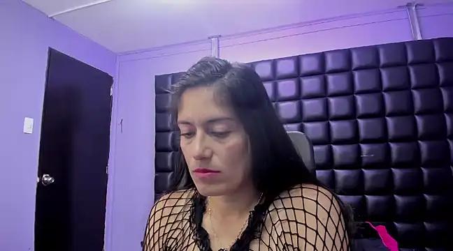 AnnyMilet_ from StripChat