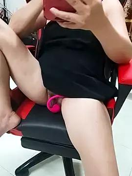 Annyon44 from StripChat is Freechat