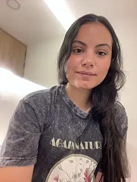 Annysweet1 from StripChat