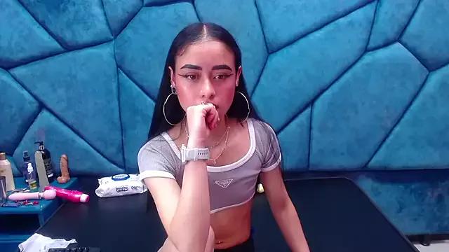 Dirty chat webcam: explore liveshows with versed models, from laying bare to fetishes, in a variety of sexy free adult webcams.