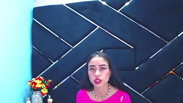AnnySweett_ from StripChat