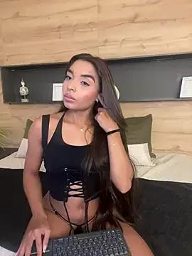 AnnyVega_ webcams show profile image 