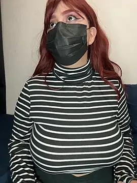 Anonnymsk from StripChat