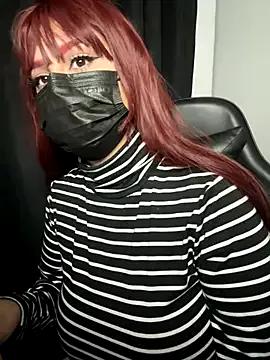 Anonnymsk from StripChat