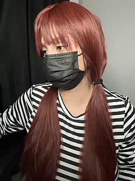 Photos of Anonnymsk from StripChat is Freechat