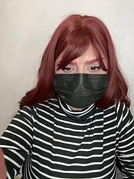 Anonnymsk from StripChat