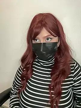 Photos of Anonnymsk from StripChat is Freechat