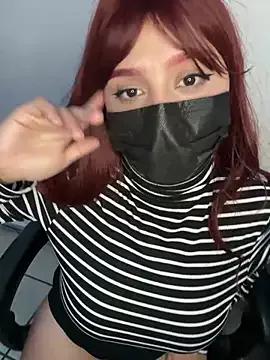 Anonnymsk from StripChat