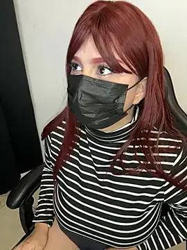 Anonnymsk from StripChat