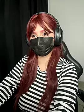 Anonnymsk from StripChat