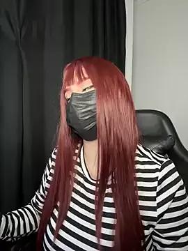 Anonnymsk from StripChat