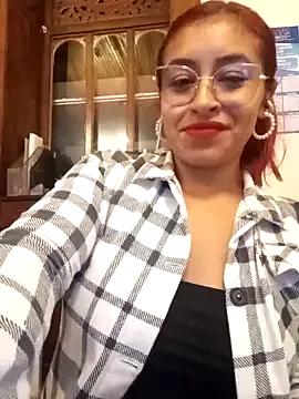 Anonymous_Girl_ from StripChat