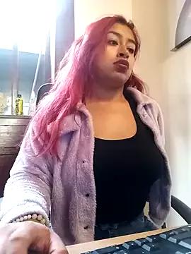 Anonymous_Girl_ from StripChat