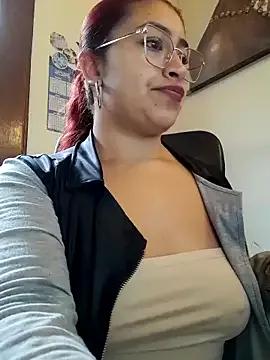 Anonymous_Girl_ from StripChat