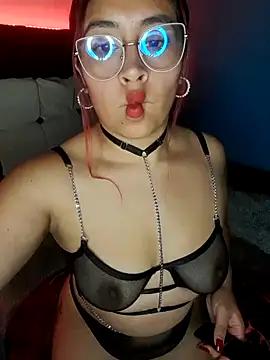 AnonymousGirl from StripChat