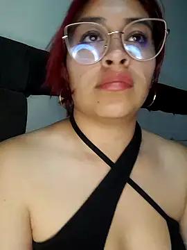 AnonymousGirl from StripChat