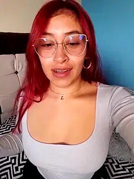 AnonymousGirl from StripChat