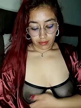AnonymousGirl from StripChat