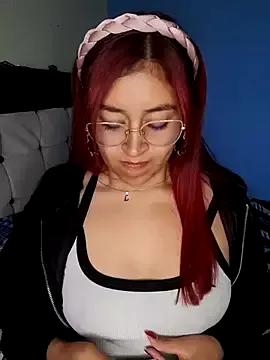 AnonymousGirl webcams show profile image 