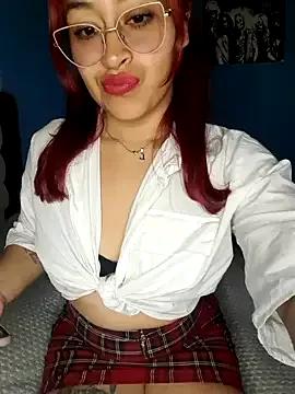 AnonymousGirl webcams show profile image 