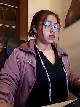 AnonymousGirl from StripChat