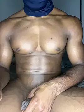 anonymousgrower from StripChat
